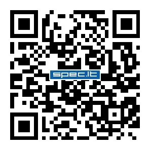 QR kodas | Finansų ir Turto Valdymo Biuras, UAB | spec.lt