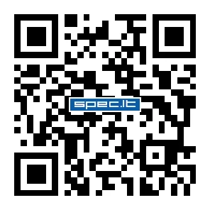 QR kodas | Finansų klasė, MB | spec.lt