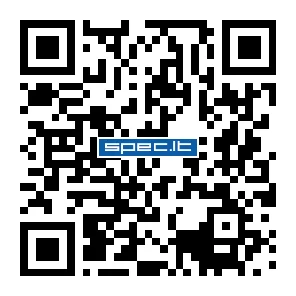 QR kodas | Finansų konsultantas, UAB | spec.lt