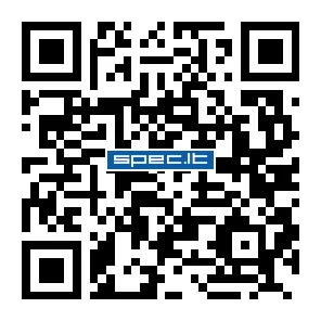 QR kodas | Finansų logistai, MB | spec.lt