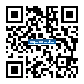 QR kodas | Finansų lyga, UAB | spec.lt