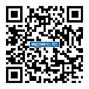 QR kodas | Finansų maklerio įmonė AEQUITAS, UAB