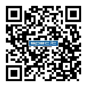 QR kodas | Finansų menas, MB | spec.lt
