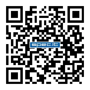 QR kodas | Finansų namai, UAB | spec.lt