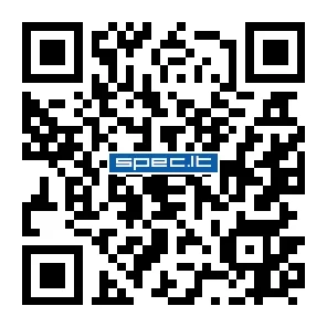 QR kodas | Finansų pamatai, MB | spec.lt