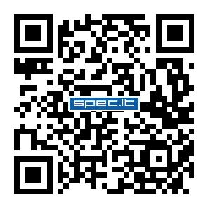 QR kodas | Finansų Pasaulis, UAB