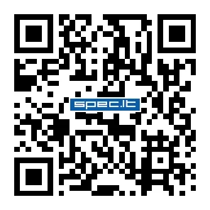 QR kodas | Finansų planavimo agentūra, UAB | spec.lt