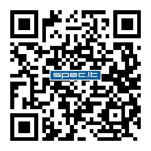 QR kodas | Finansų politika, MB | spec.lt