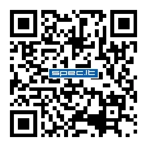 QR kodas | Finansų profesinė sąjunga | spec.lt