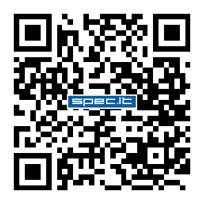 QR kodas | Finansų profesionalai, MB | spec.lt