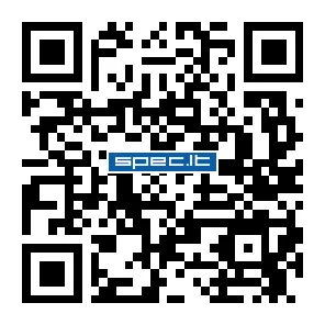 QR kodas | Finansų rezervas, IĮ
