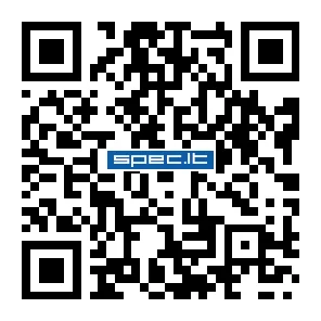 QR kodas | Finansų riešutas, UAB | spec.lt