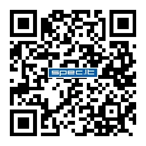 QR kodas | Finansų sodyba, UAB | spec.lt