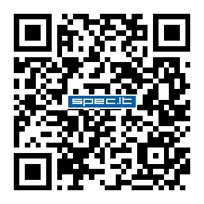 QR kodas | Finansų sprendimai, UAB | spec.lt