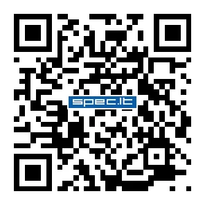 QR kodas | Finansų strategas, MB | spec.lt