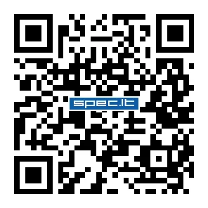 QR kodas | Finansų studija, UAB | spec.lt