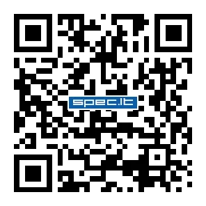 QR kodas | Finansų teisės institutas, VŠĮ | spec.lt