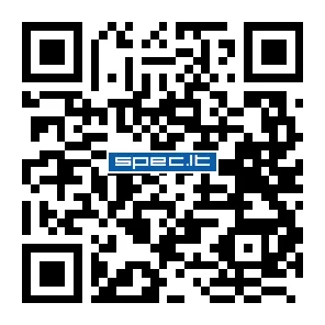 QR kodas | Finansų tvirtovė, MB | spec.lt