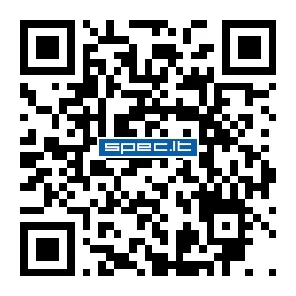 QR kodas | FINANSŲ TYRIMAI, D. Švedo PĮ