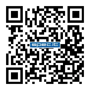 QR kodas | Finansų Valdymas, UAB | spec.lt