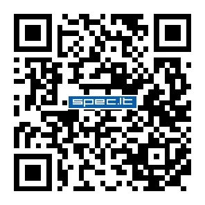 QR kodas | Finansų valdymo agentūra, UAB | spec.lt
