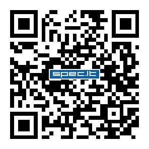 QR kodas | FINANSŲ VALDYMO BIURAS, MB | spec.lt