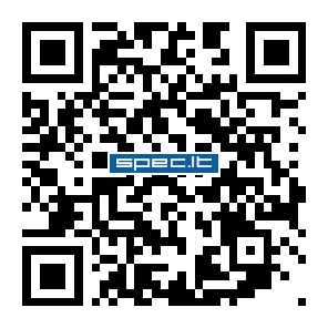 QR kodas | Finansų valdymo centras, UAB | spec.lt