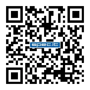 QR kodas | Finansų valdymo grupė, UAB | spec.lt