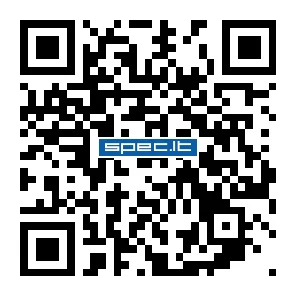 QR kodas | Finansų valdymo spektras, UAB
