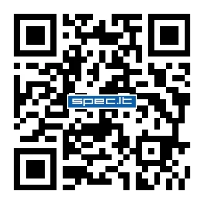 QR kodas | FINANSUS, UAB | spec.lt