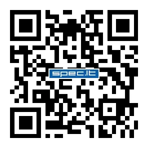 QR kodas | Finansveda, MB | spec.lt