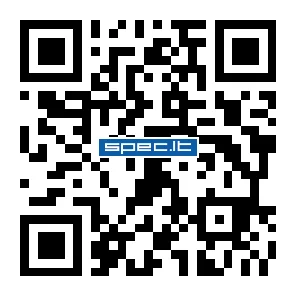 QR kodas | Finaps, UAB | spec.lt