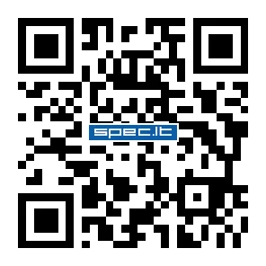 QR kodas | Finapsta, MB | spec.lt