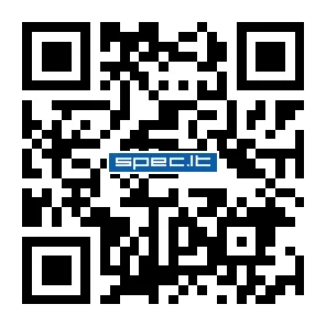 QR kodas | Finarenta, UAB | spec.lt