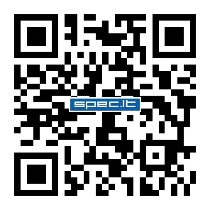 QR kodas | Finarima, UAB | spec.lt
