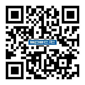 QR kodas | Finarma, UAB | spec.lt
