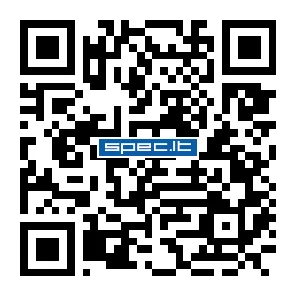 QR kodas | I. Džabbarovos firma FINARTAS | spec.lt