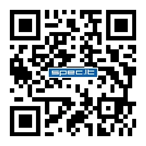 QR kodas | FinArtcha, UAB | spec.lt