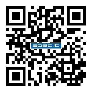QR kodas | FINASKAITA, UAB | spec.lt