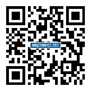 QR kodas | Finaspa, UAB