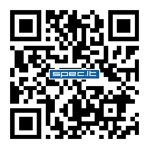 QR kodas | FINASTA, FMĮ, AB