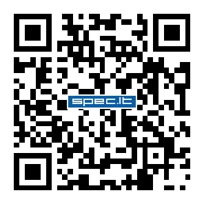 QR kodas | Finasta Private Equity Fund I, KŪB