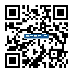 QR kodas | Finastika, UAB