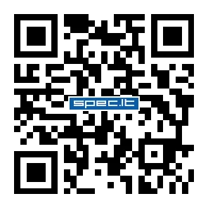 QR kodas | Finastra, UAB | spec.lt