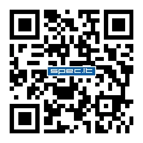 QR kodas | Finastrum, MB