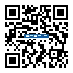 QR kodas | FINASUS, UAB | spec.lt