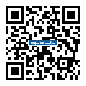 QR kodas | FINATA, UAB | spec.lt