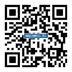 QR kodas | Finatra, UAB | spec.lt