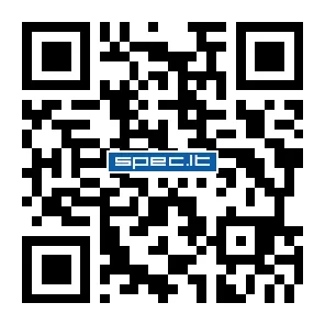 QR kodas | Finatus LT, UAB | spec.lt