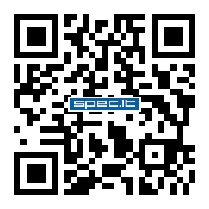 QR kodas | FINAUGA, UAB | spec.lt